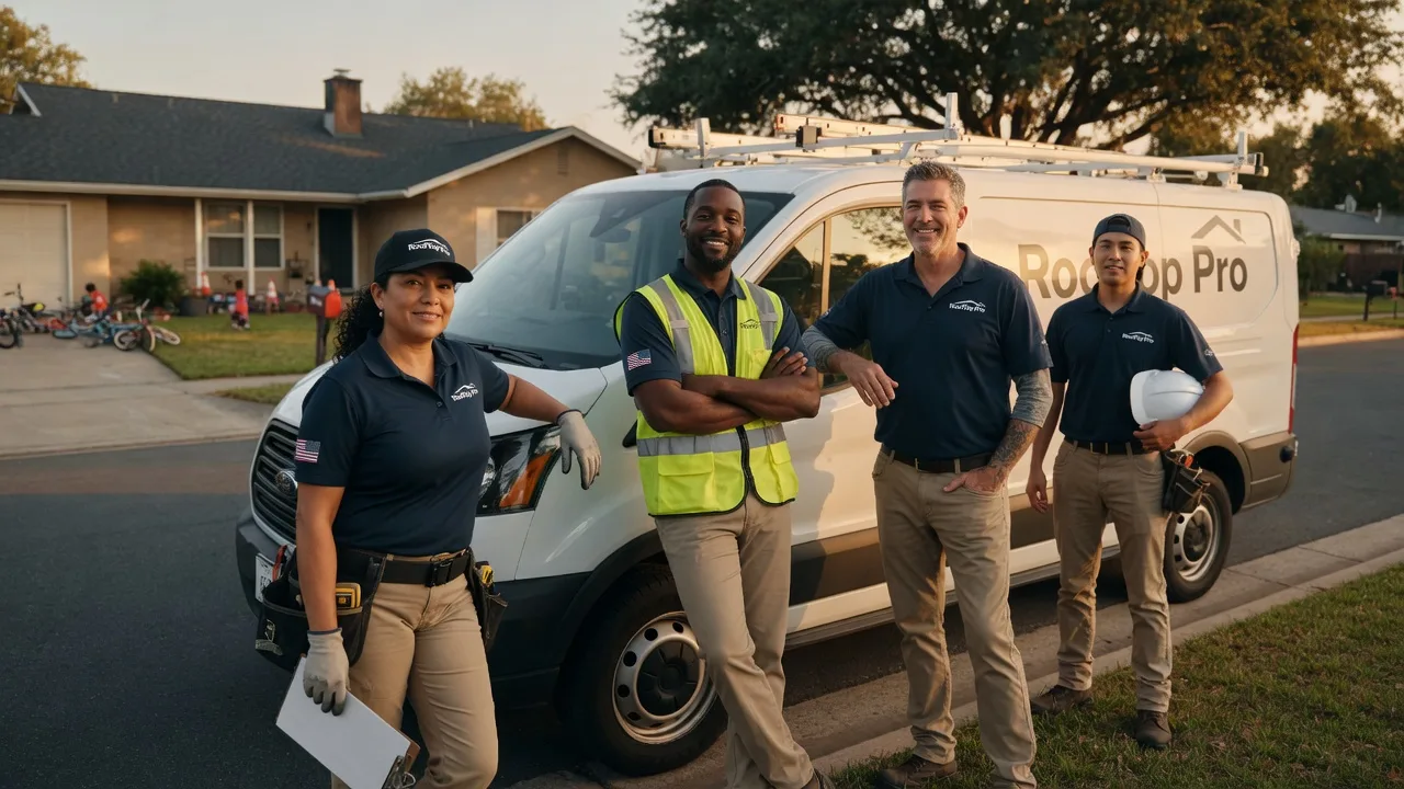 Roof Repair in Archer, NE near me